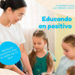 Taller educando en positivo