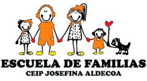 Lee más sobre el artículo ¡Hemos creado la «Escuela de Familias»!