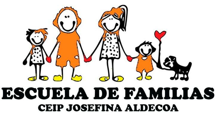 Lee más sobre el artículo ¡Hemos creado la «Escuela de Familias»!