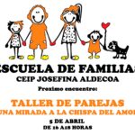 Taller "Una mirada a la chispa del amor"