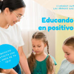 Taller de familias "Educando en Positivo"