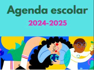 Lee más sobre el artículo Ya a la venta las nuevas agendas para el próximo curso