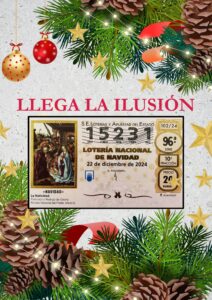 Llega la ilusión