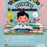 Taller exclusivo de Técnicas de Estudio