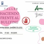 Taller "Haciendo frente al Bullying"