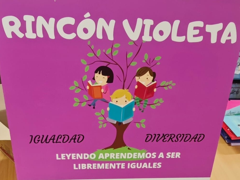 Lee más sobre el artículo Donación de libros
