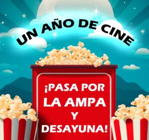 Lee más sobre el artículo Jornadas «un año de cine»