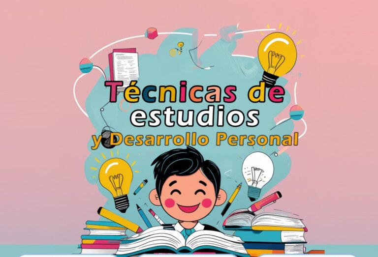 Vuelve el taller de "Técnicas de estudio"