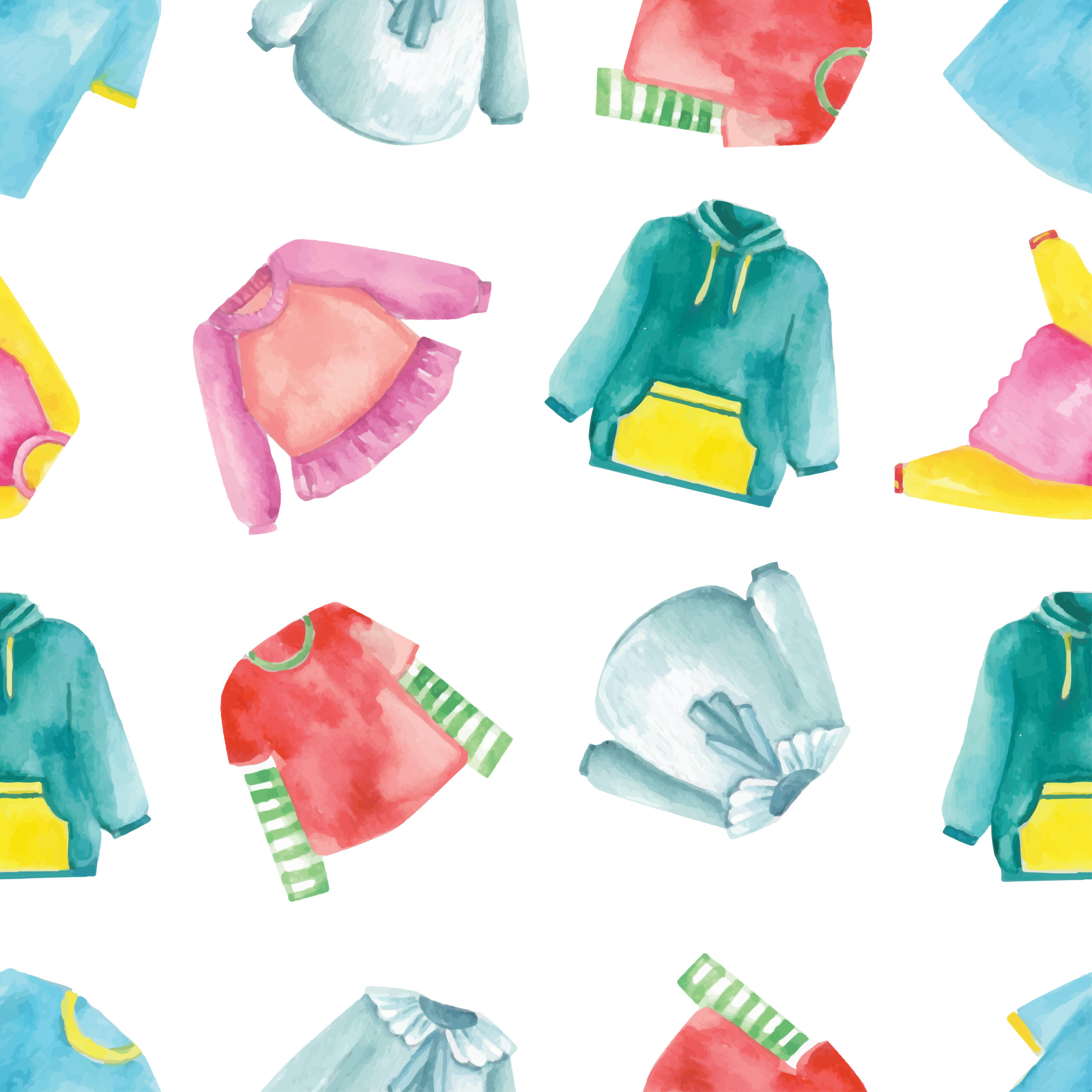 Lee más sobre el artículo Nueva sección en la web: Ropa perdida