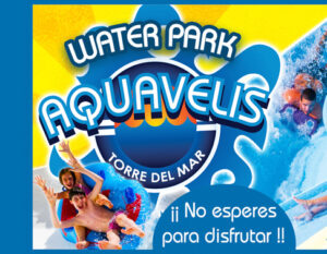 Lee más sobre el artículo OFERTA para nuestros socios/as de AQUAVELIS
