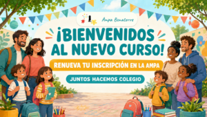 ¡Ya estamos de vuelta!