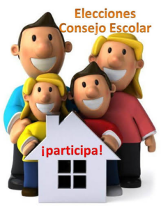 Lee más sobre el artículo Este año, elecciones al Consejo Escolar