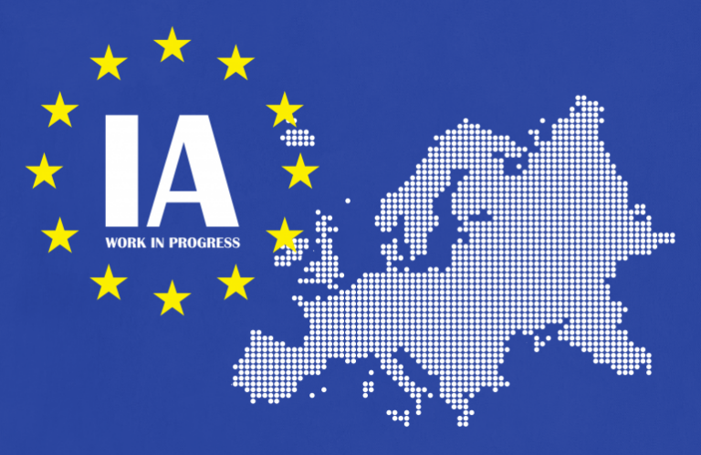 PROTECCIÓN DE DATOS & (IA)
