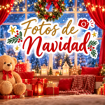 Fotos de Navidad